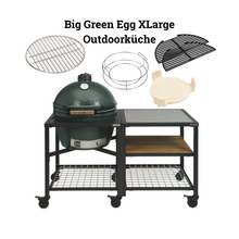 Laden Sie das Bild in den Galerie-Viewer, XLarge Outdoor Kitchen Big Deal