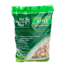 Laden Sie das Bild in den Galerie-Viewer, Holzchips zum Räuchern Apfel