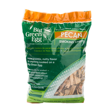 Laden Sie das Bild in den Galerie-Viewer, Holzchips zum Räuchern Walnuss