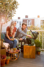 Laden Sie das Bild in den Galerie-Viewer, BIG GREEN EGG - Mini+Carrier