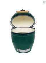 Laden Sie das Bild in den Galerie-Viewer, BIG GREEN EGG - Large Starter-Paket *Bestseller*