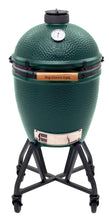 Laden Sie das Bild in den Galerie-Viewer, BIG GREEN EGG - Large Starter-Paket *Bestseller*