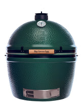 Laden Sie das Bild in den Galerie-Viewer, BIG GREEN EGG - 2XL mit EGG Untergestell incl. Schwenkrollen-Set