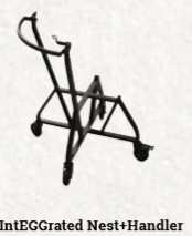 Laden Sie das Bild in den Galerie-Viewer, BIG GREEN EGG - XLarge Starter-Paket