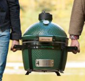 Laden Sie das Bild in den Galerie-Viewer, BIG GREEN EGG - MiniMax