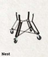 Laden Sie das Bild in den Galerie-Viewer, BIG GREEN EGG - Small Starter-Paket