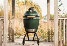 Laden Sie das Bild in den Galerie-Viewer, BIG GREEN EGG - Small Starter-Paket