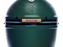 Laden Sie das Bild in den Galerie-Viewer, BIG GREEN EGG - XLarge