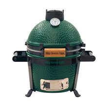 Laden Sie das Bild in den Galerie-Viewer, BIG GREEN EGG - MiniMax Starter-Paket