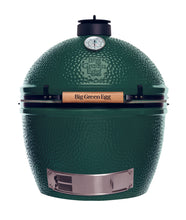 Laden Sie das Bild in den Galerie-Viewer, BIG GREEN EGG - XLarge mit Untergestell
