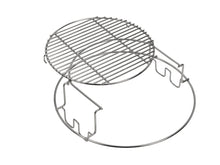 Laden Sie das Bild in den Galerie-Viewer, 2-teiliger Ständerrost XLarge
