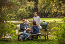 Laden Sie das Bild in den Galerie-Viewer, BIG GREEN EGG - MiniMax Starter-Paket