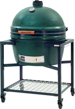 Laden Sie das Bild in den Galerie-Viewer, BIG GREEN EGG - 2XL mit EGG Untergestell