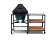 Laden Sie das Bild in den Galerie-Viewer, Einsätze für Erweiterungsgestell - Akazien-Holz