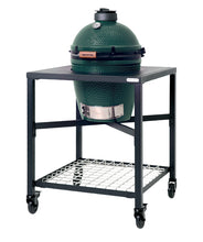 Laden Sie das Bild in den Galerie-Viewer, BIG GREEN EGG - Medium mit Untergestell