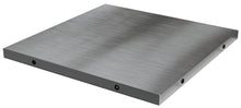 Laden Sie das Bild in den Galerie-Viewer, Einsätze für Erweiterungsgestell - Edelstahlplatte