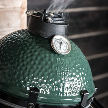 Laden Sie das Bild in den Galerie-Viewer, BIG GREEN EGG - XLarge mit Untergestell