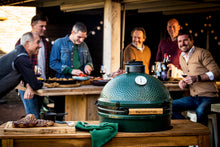 Laden Sie das Bild in den Galerie-Viewer, BIG GREEN EGG - Doppel-Modul-Paket-Large