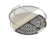 Laden Sie das Bild in den Galerie-Viewer, Halbrunder ConvEGGtor-Stein Large