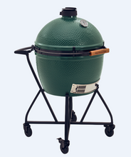 Laden Sie das Bild in den Galerie-Viewer, BIG GREEN EGG - XLarge Starter-Paket
