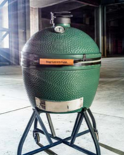 Laden Sie das Bild in den Galerie-Viewer, BIG GREEN EGG - XLarge Starter-Paket