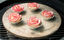 Laden Sie das Bild in den Galerie-Viewer, Back- und Pizzastein Medium, MiniMax, Small