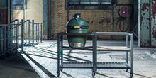 Laden Sie das Bild in den Galerie-Viewer, BIG GREEN EGG - Medium mit Untergestell