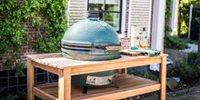 Laden Sie das Bild in den Galerie-Viewer, BIG GREEN EGG - XLarge Starter-Paket