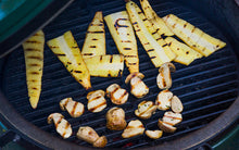 Laden Sie das Bild in den Galerie-Viewer, Gusseisenrost Medium