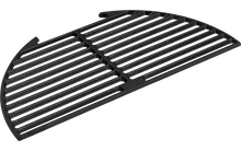 Laden Sie das Bild in den Galerie-Viewer, Halbrunder Gusseisenrost XLarge