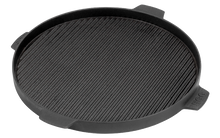 Laden Sie das Bild in den Galerie-Viewer, Grillplatte aus Gusseisen - MiniMax, Small, Medium Ø 26 cm