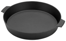 Laden Sie das Bild in den Galerie-Viewer, Gusseisenpfanne - MiniMax, Medium, Small - Ø27cm
