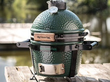 Laden Sie das Bild in den Galerie-Viewer, BIG GREEN EGG - Mini+Carrier
