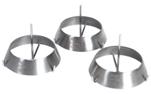 Laden Sie das Bild in den Galerie-Viewer, Grillringe