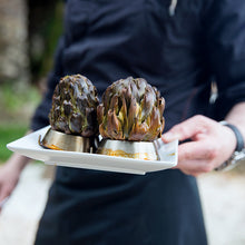 Laden Sie das Bild in den Galerie-Viewer, Grillringe