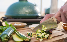 Laden Sie das Bild in den Galerie-Viewer, Messerset