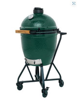 Laden Sie das Bild in den Galerie-Viewer, BIG GREEN EGG - Large Starter-Paket *Bestseller*