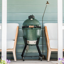 Laden Sie das Bild in den Galerie-Viewer, BIG GREEN EGG - Medium