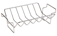 Laden Sie das Bild in den Galerie-Viewer, Bratenkorb / Rippenhalter - 2XL, XLarge, Large