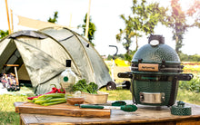 Laden Sie das Bild in den Galerie-Viewer, BIG GREEN EGG - Mini+Carrier