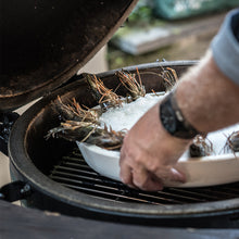 Laden Sie das Bild in den Galerie-Viewer, Tiefer Backstein 2XL, XL und Large