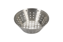 Laden Sie das Bild in den Galerie-Viewer, Holzkohlekorb XLarge