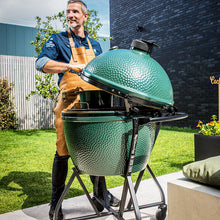 Laden Sie das Bild in den Galerie-Viewer, BIG GREEN EGG - XLarge
